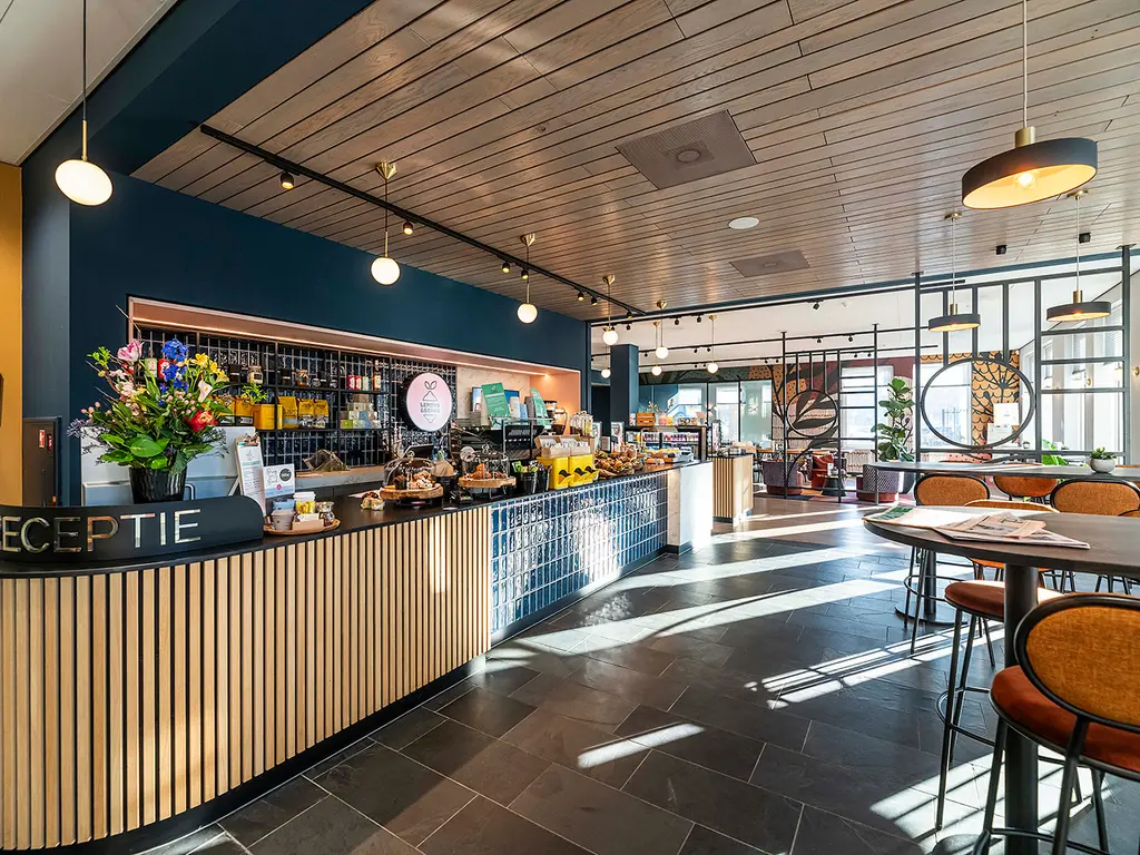 Stadionstraat 26, BREDA