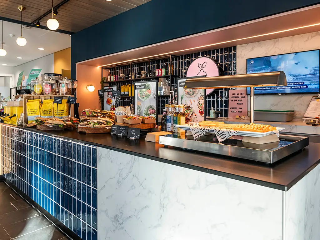 Stadionstraat 26, BREDA