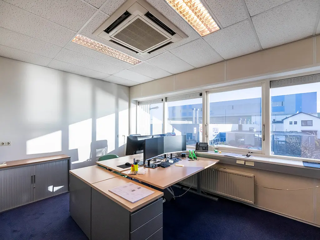 Scheepvaartweg 3B, Papendrecht