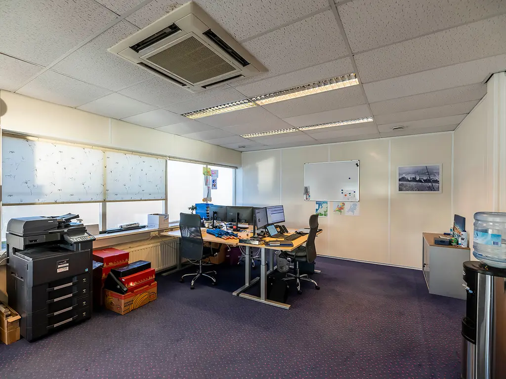 Scheepvaartweg 3B, Papendrecht