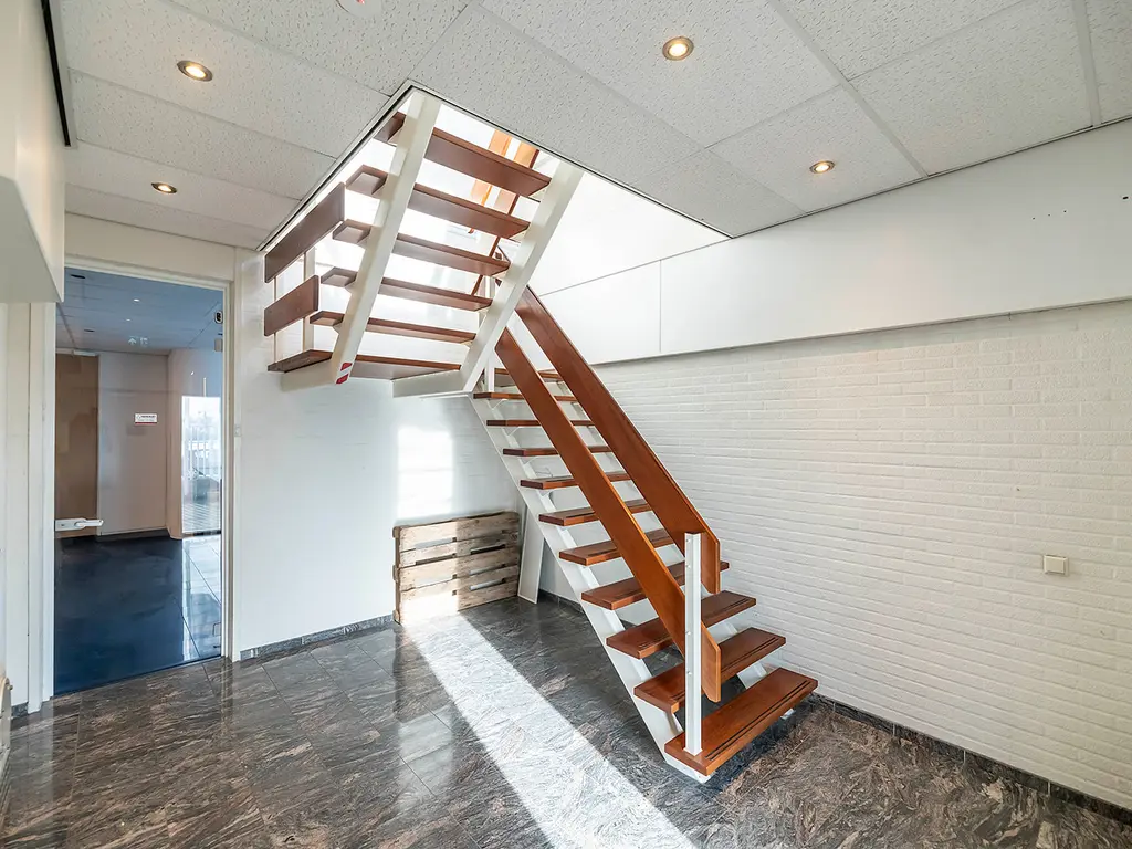 Scheepvaartweg 3B, Papendrecht