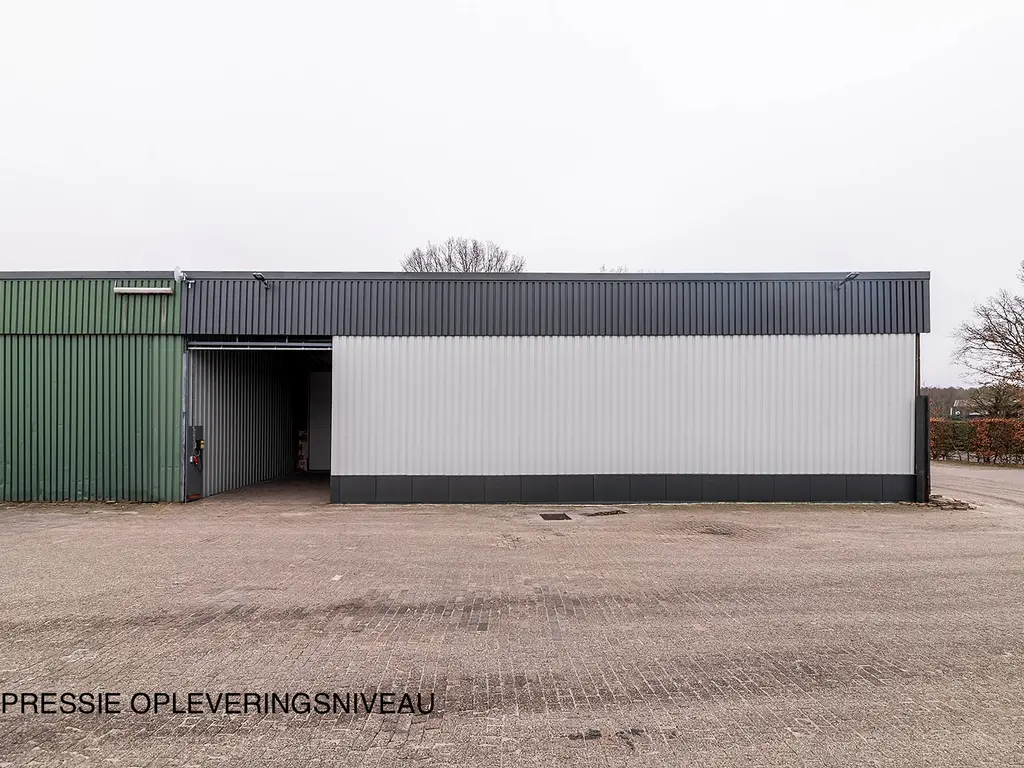 Strijbeekseweg 48b, STRIJBEEK