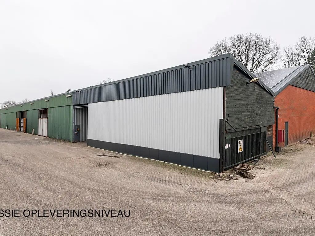 Strijbeekseweg 48b, STRIJBEEK