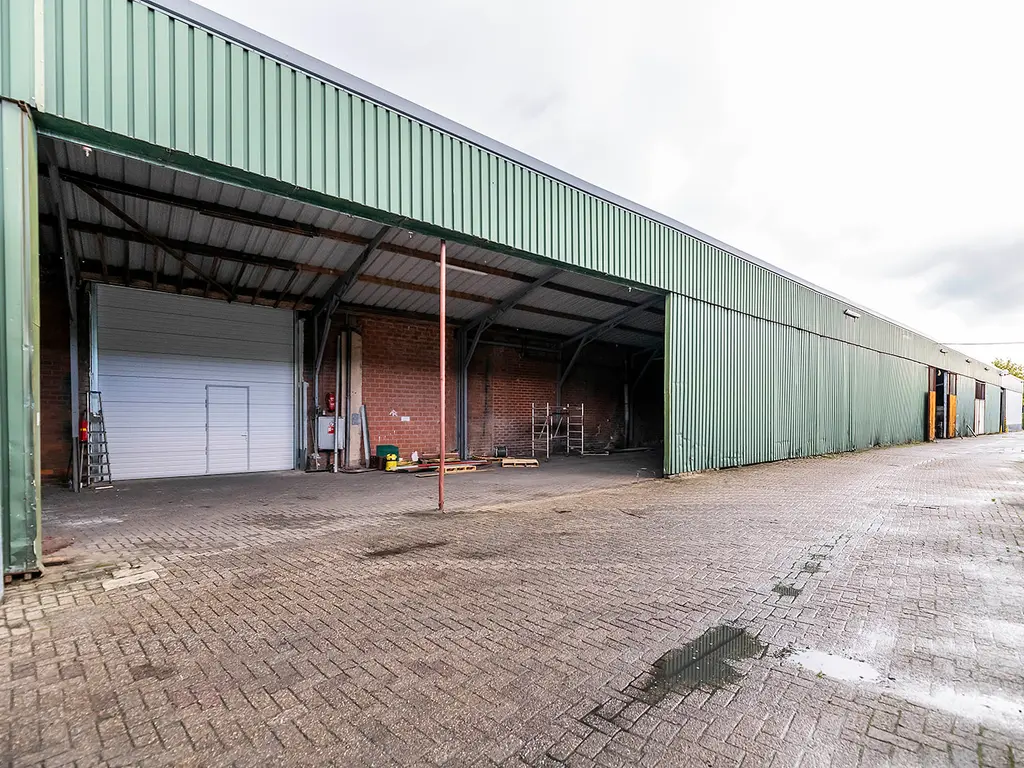 Strijbeekseweg 48b, STRIJBEEK