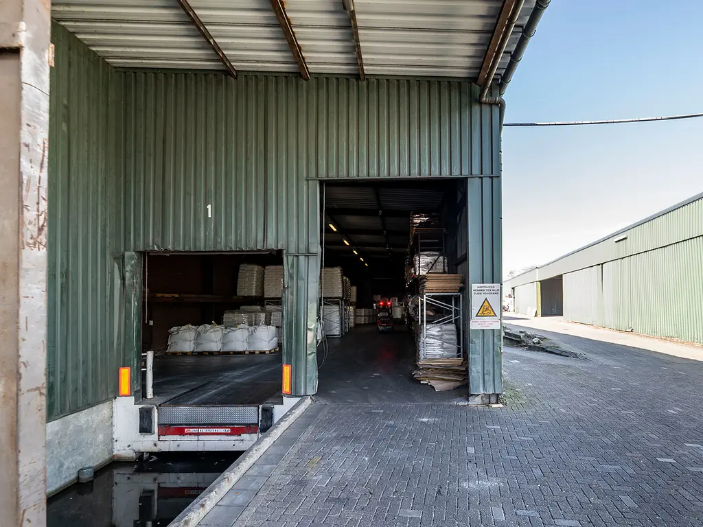 Strijbeekseweg 48b, STRIJBEEK