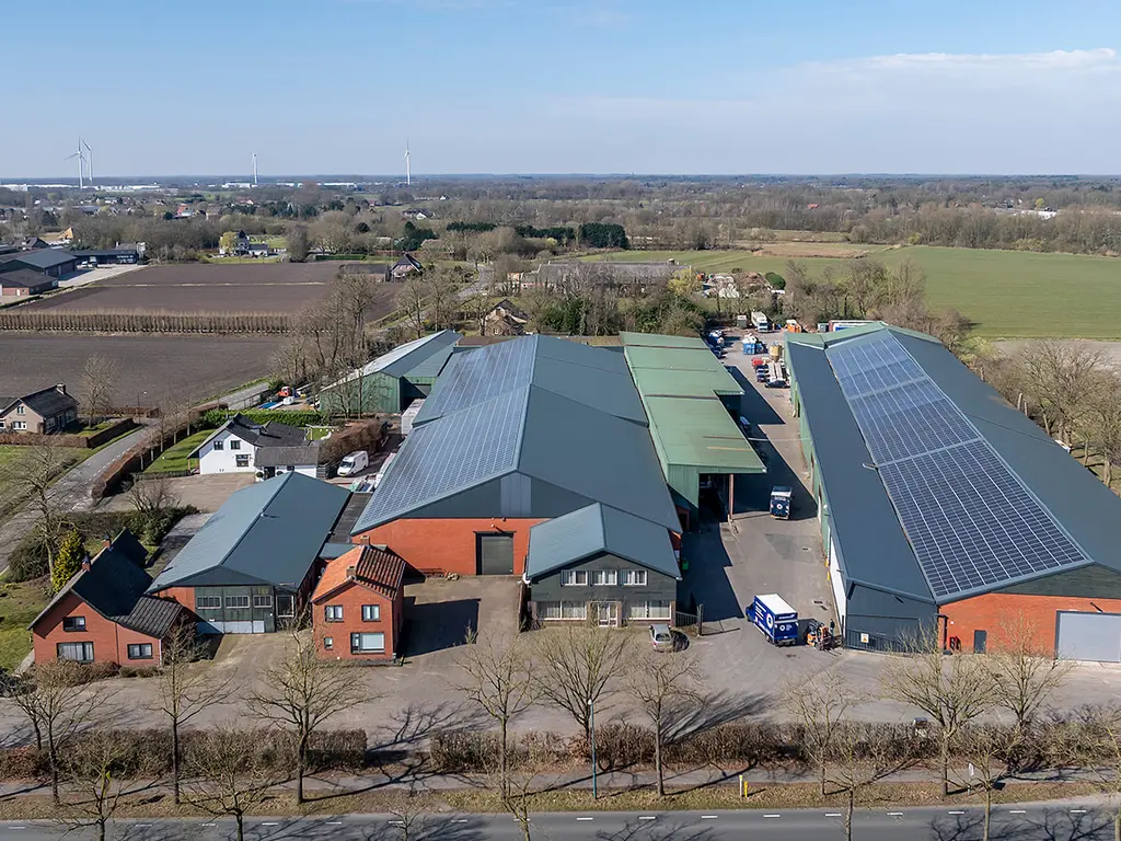 Strijbeekseweg 48a, STRIJBEEK