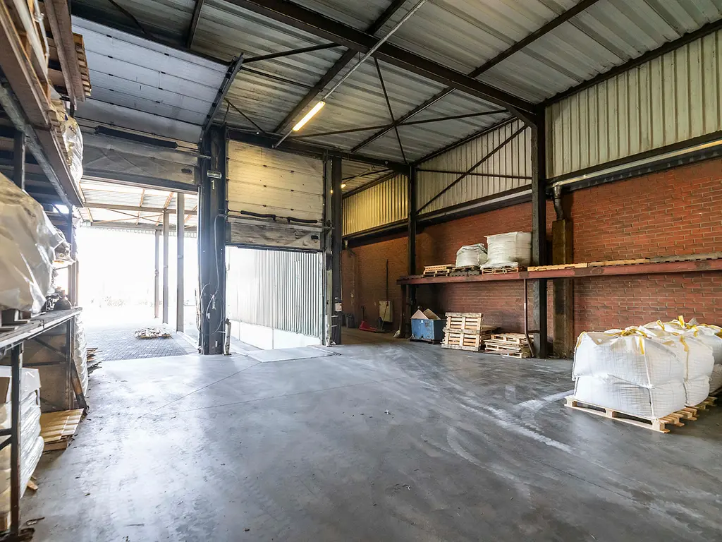 Strijbeekseweg 48a, STRIJBEEK