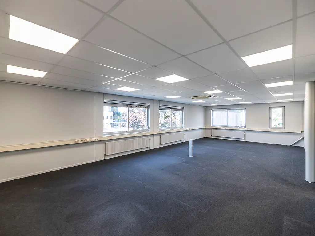 Takkebijsters 8, Breda