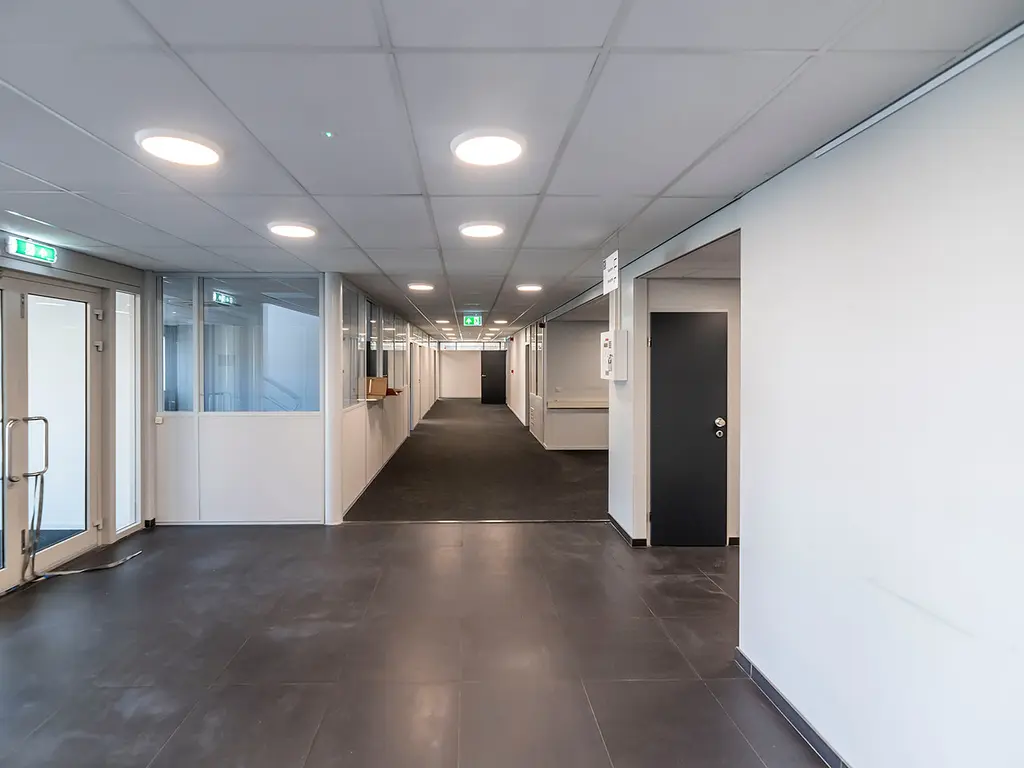 Takkebijsters 8, Breda