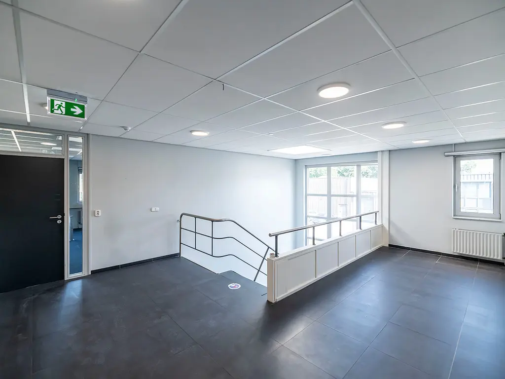 Takkebijsters 8, Breda