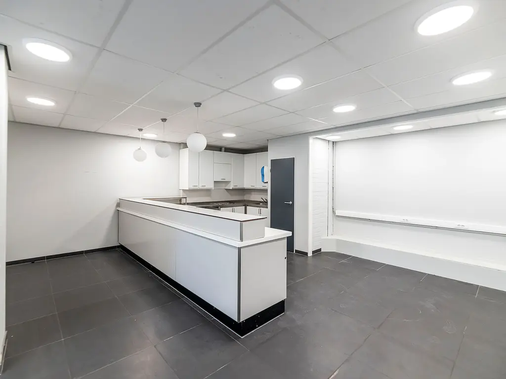 Takkebijsters 8, Breda