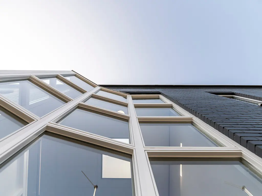 Takkebijsters 8, Breda