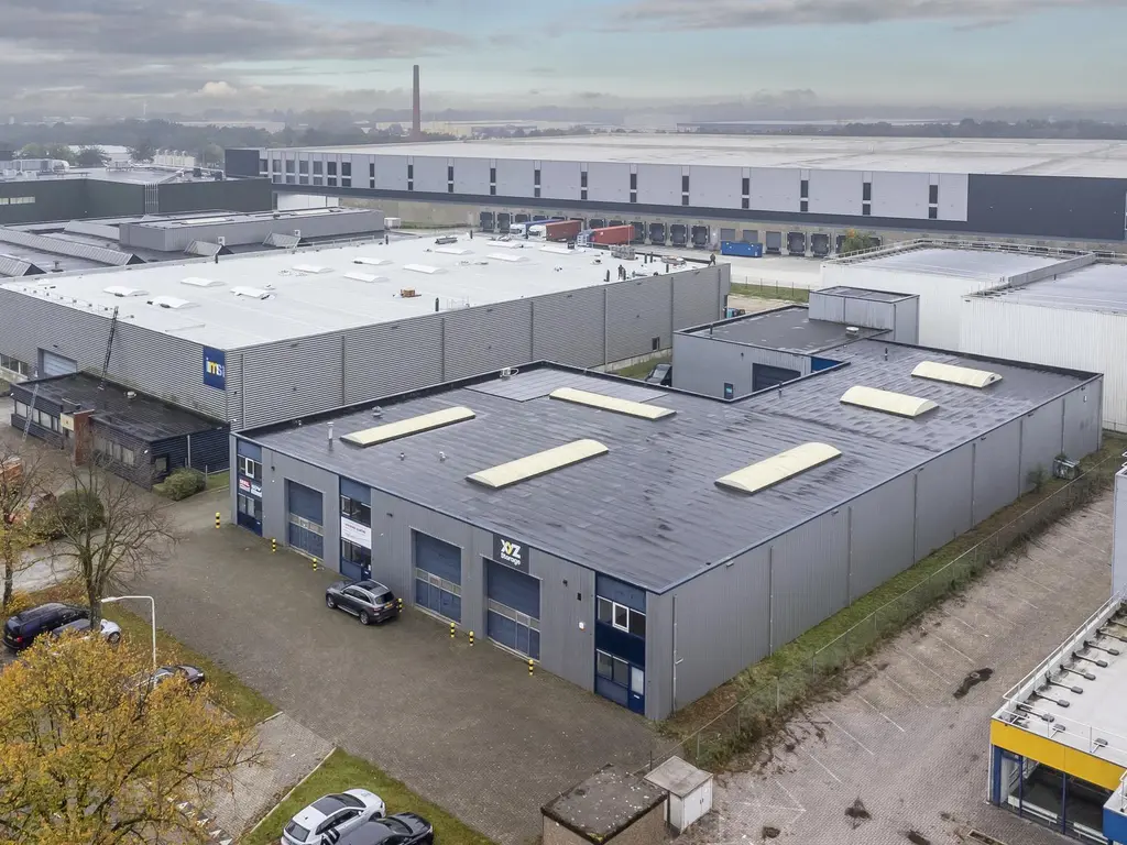 Schotsbossenstraat 10, Roosendaal