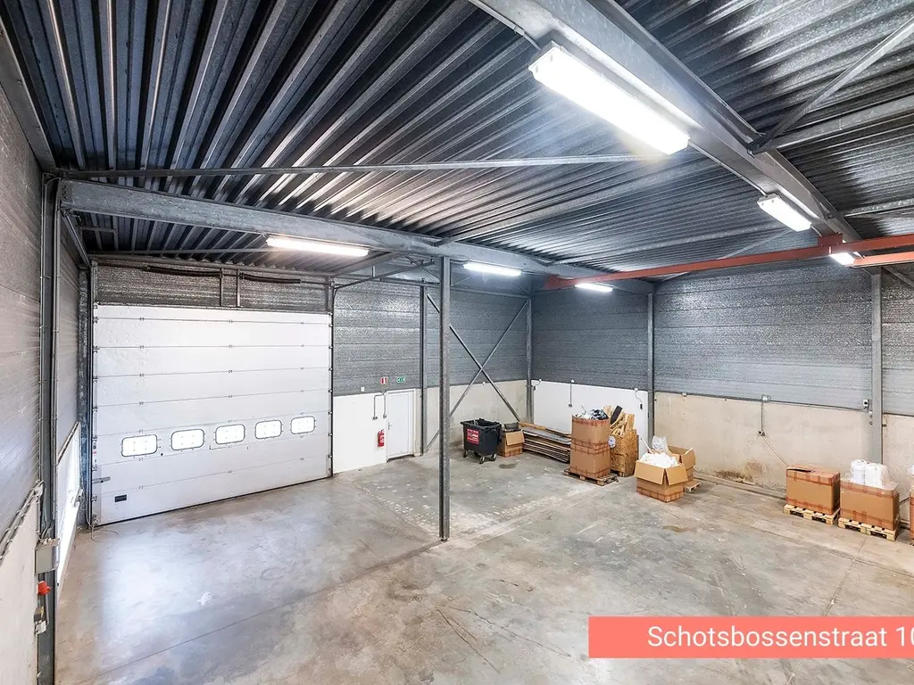 Schotsbossenstraat 10, Roosendaal