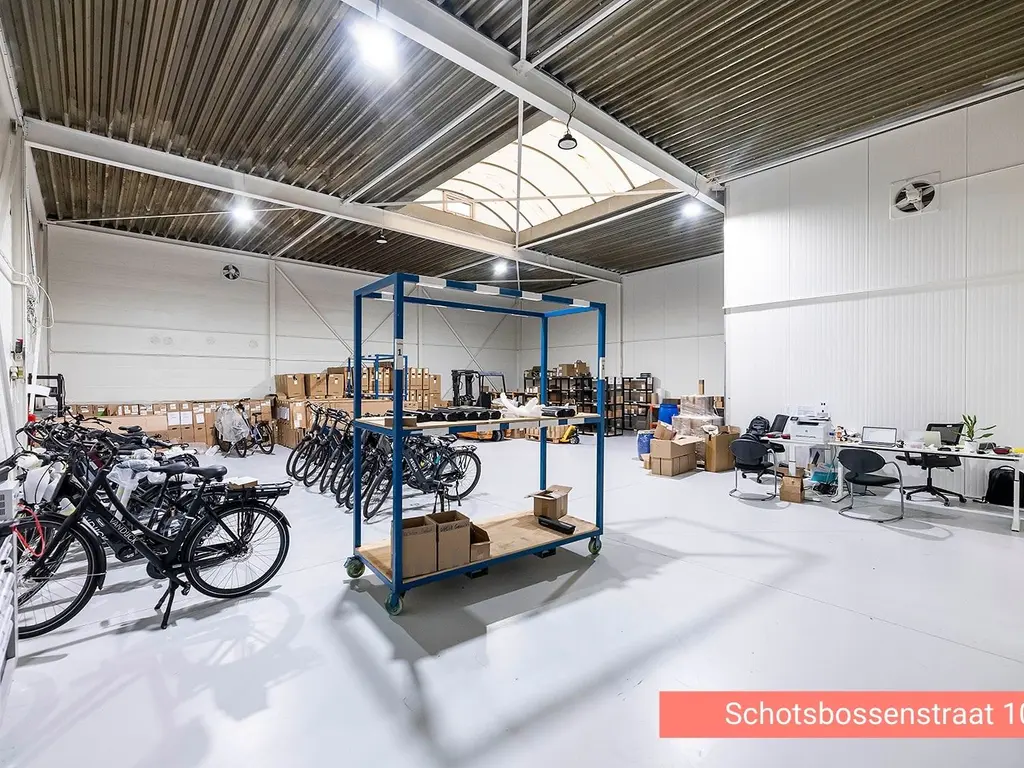 Schotsbossenstraat 10, Roosendaal