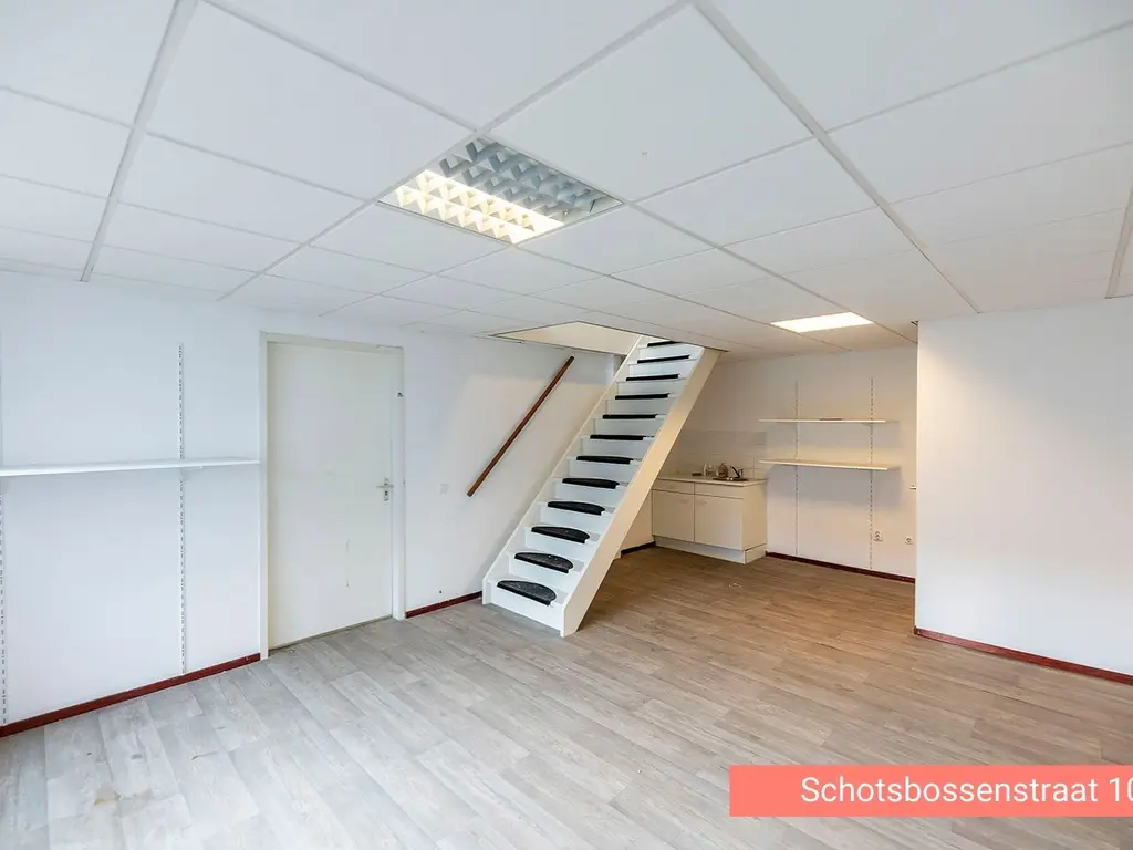 Schotsbossenstraat 10, Roosendaal