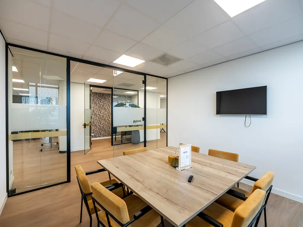 Minervum 7032, Breda