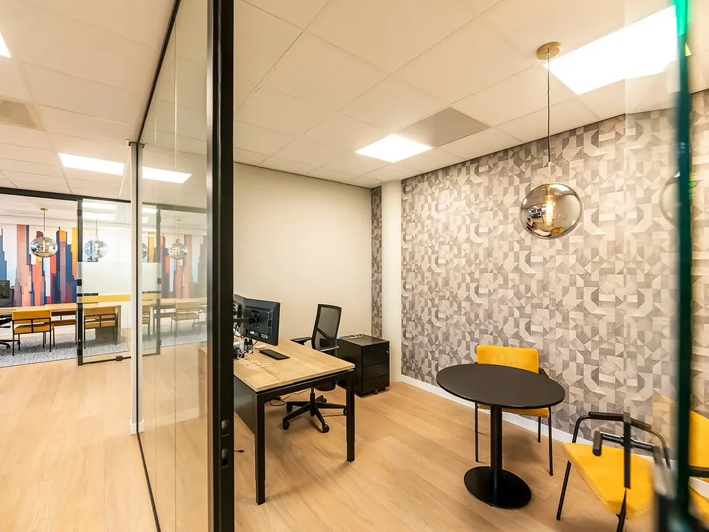 Minervum 7032, Breda