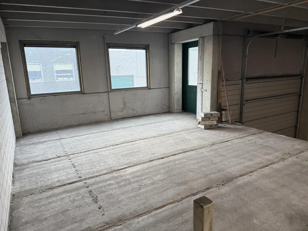 Everdenberg 143, OOSTERHOUT