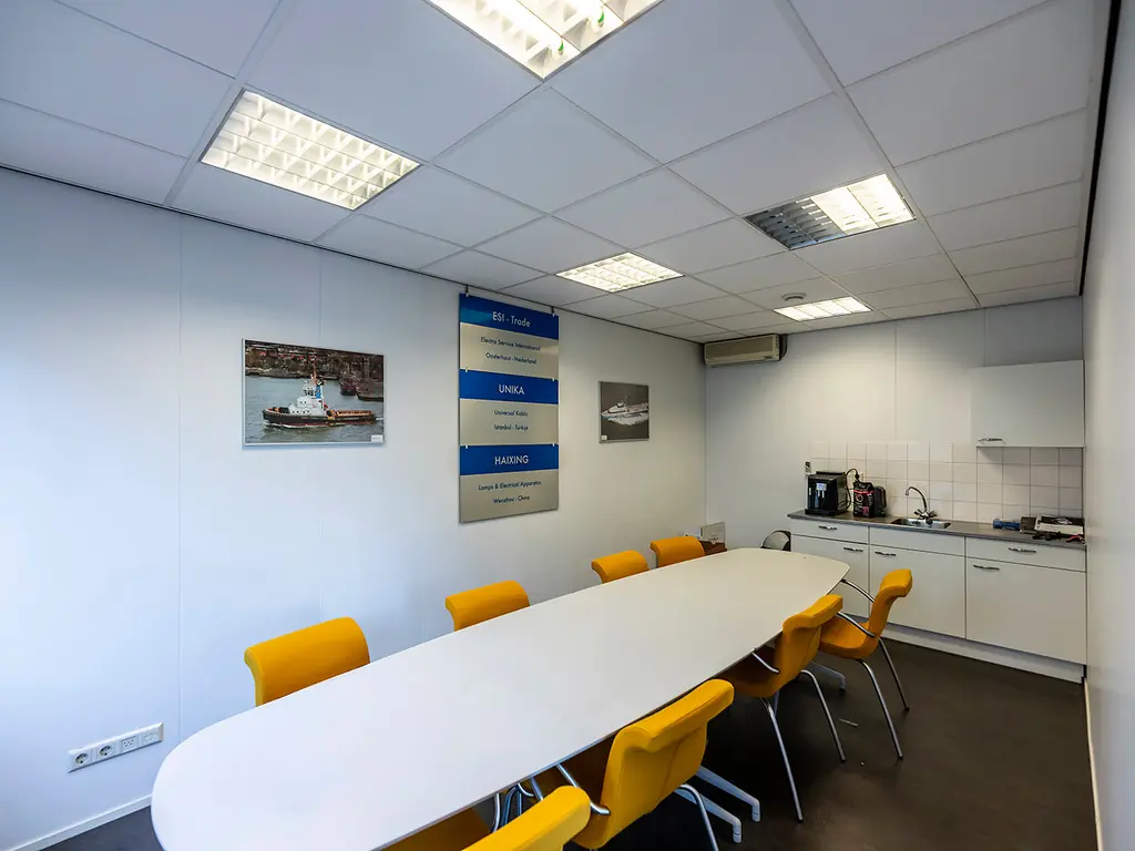 Everdenberg 143, OOSTERHOUT