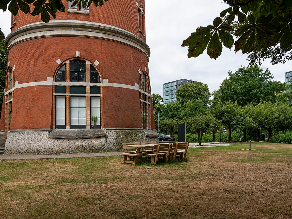 Wilhelminasingel 19, BREDA