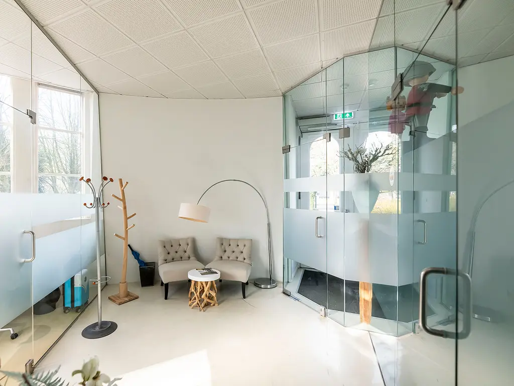 Wilhelminasingel 19, BREDA