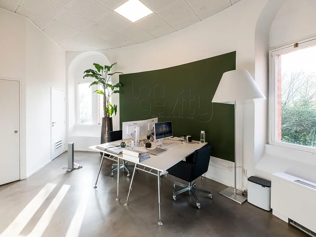 Wilhelminasingel 19, BREDA