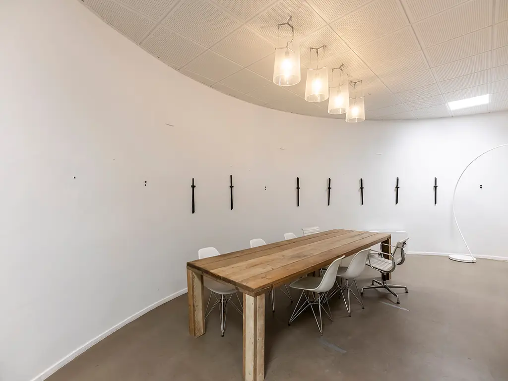 Wilhelminasingel 19, BREDA