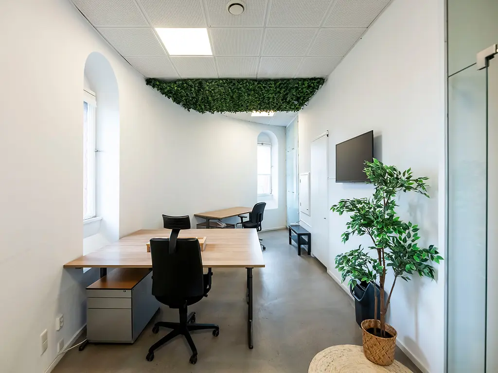 Wilhelminasingel 19, BREDA