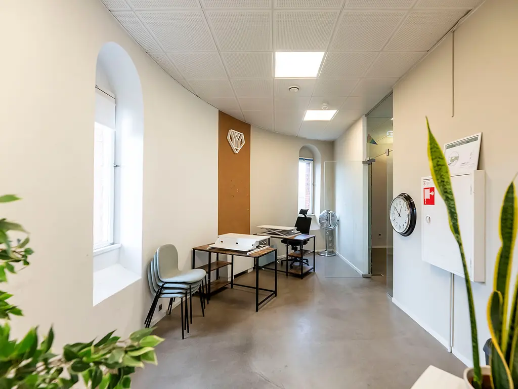 Wilhelminasingel 19, BREDA