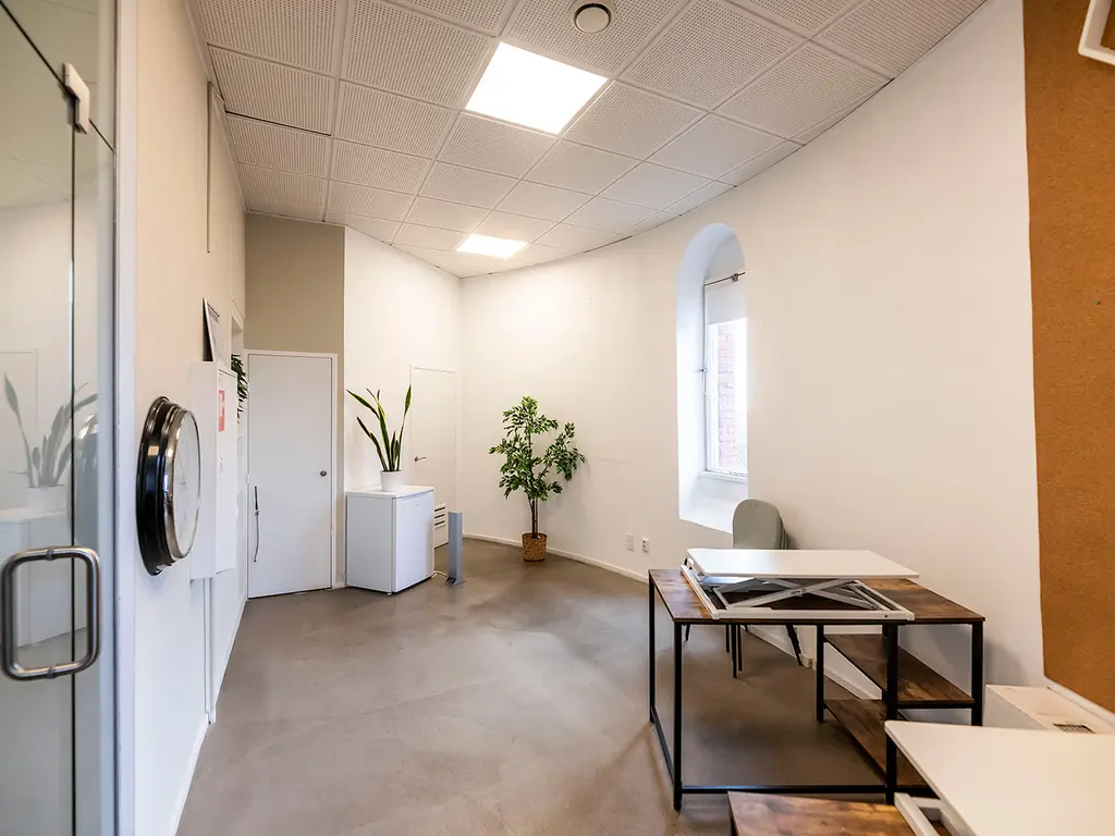 Wilhelminasingel 19, BREDA