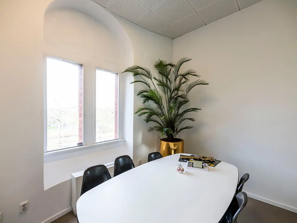 Wilhelminasingel 19, BREDA