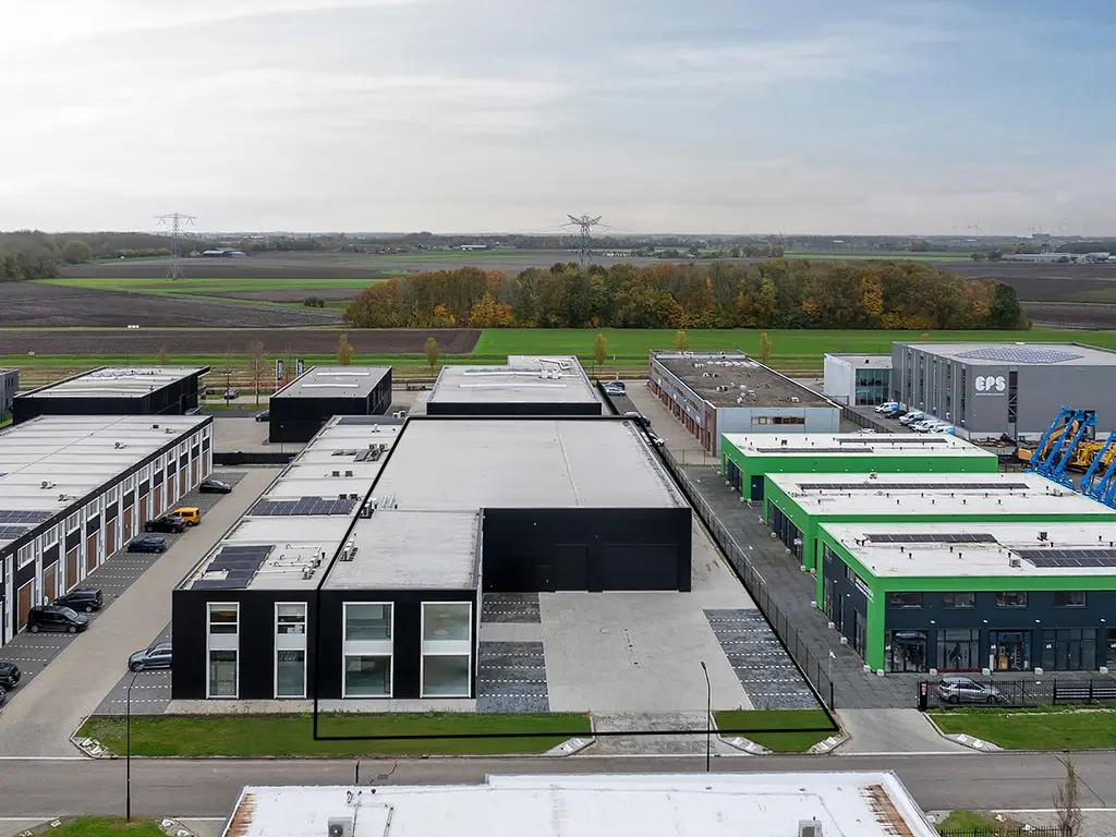 Argon 16, Oud Gastel