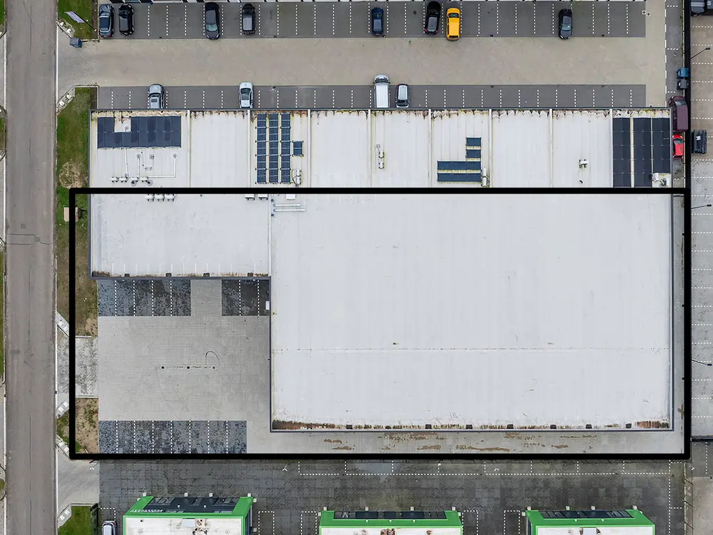 Argon 16, Oud Gastel