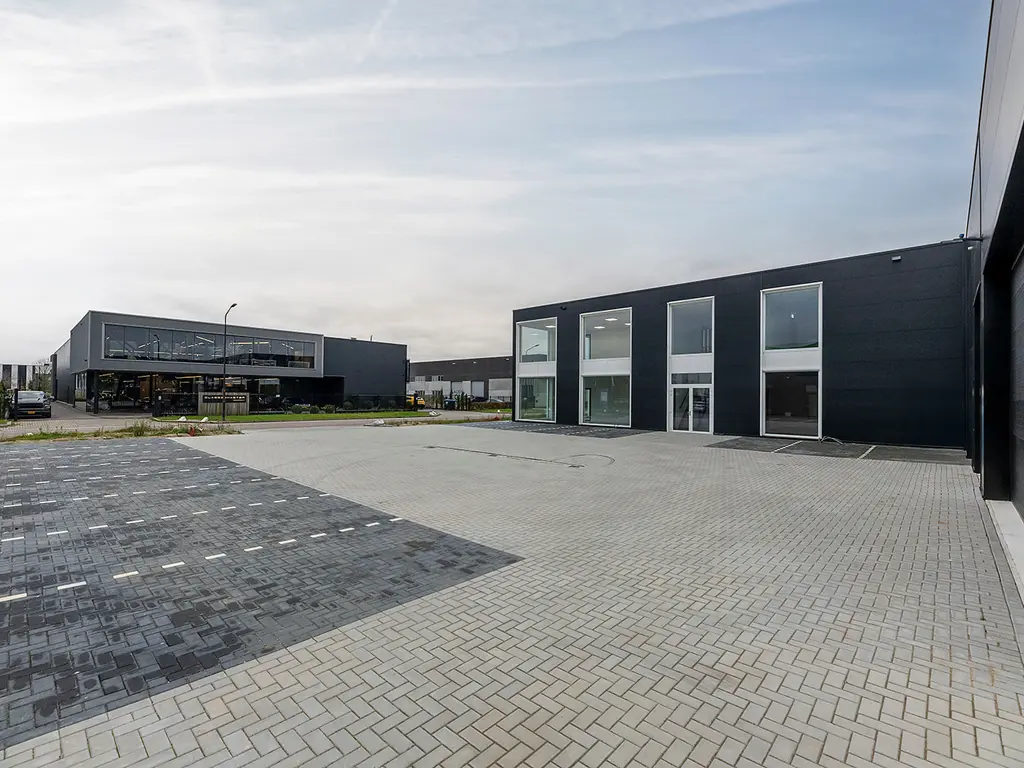 Argon 16, Oud Gastel