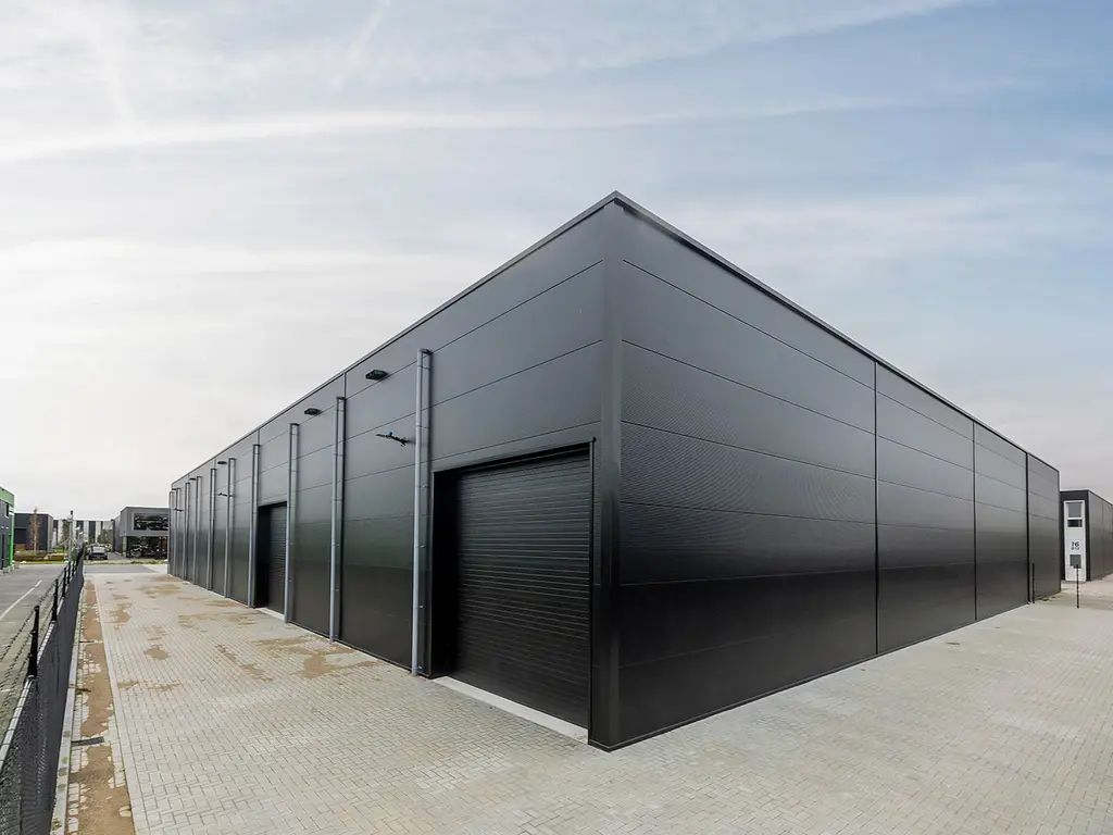 Argon 16, Oud Gastel