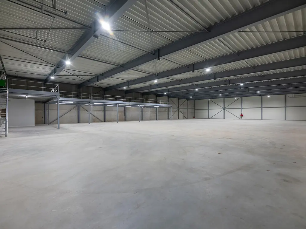 Argon 16, Oud Gastel