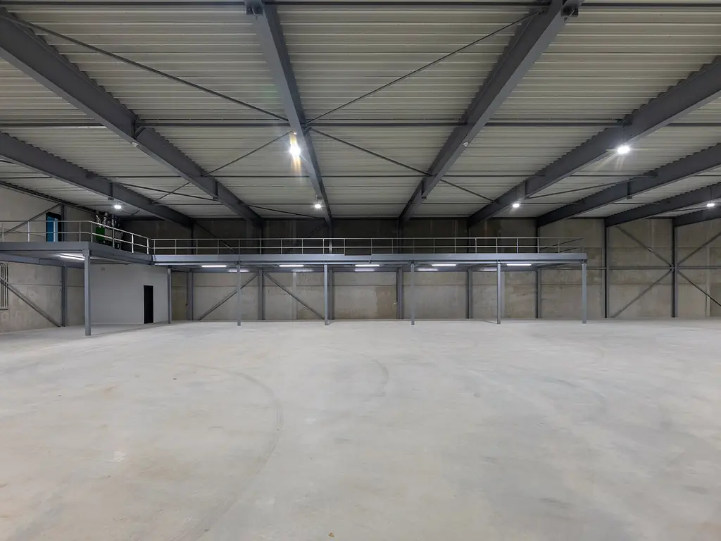 Argon 16, Oud Gastel