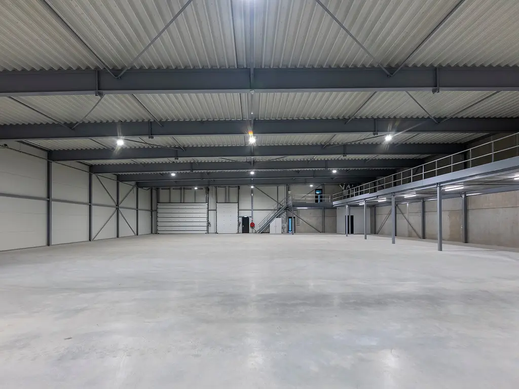 Argon 16, Oud Gastel