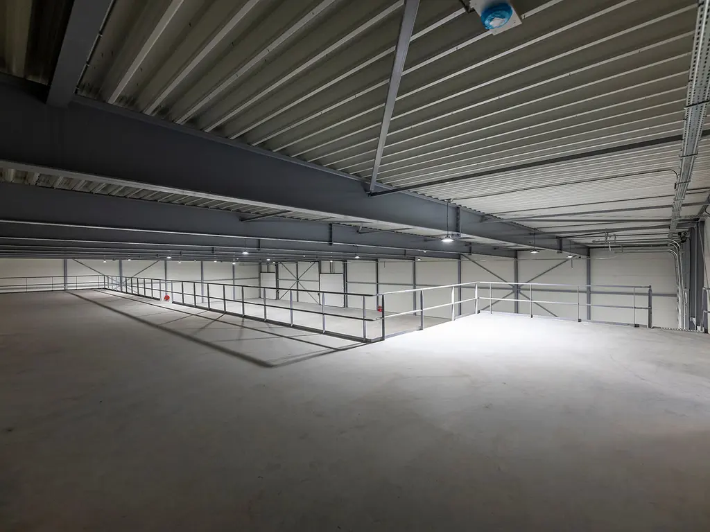 Argon 16, Oud Gastel