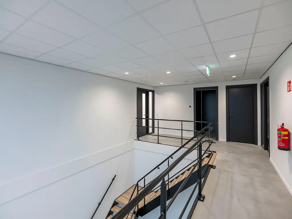 Argon 16, Oud Gastel