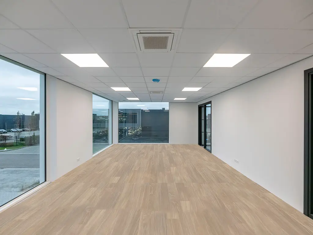 Argon 16, Oud Gastel