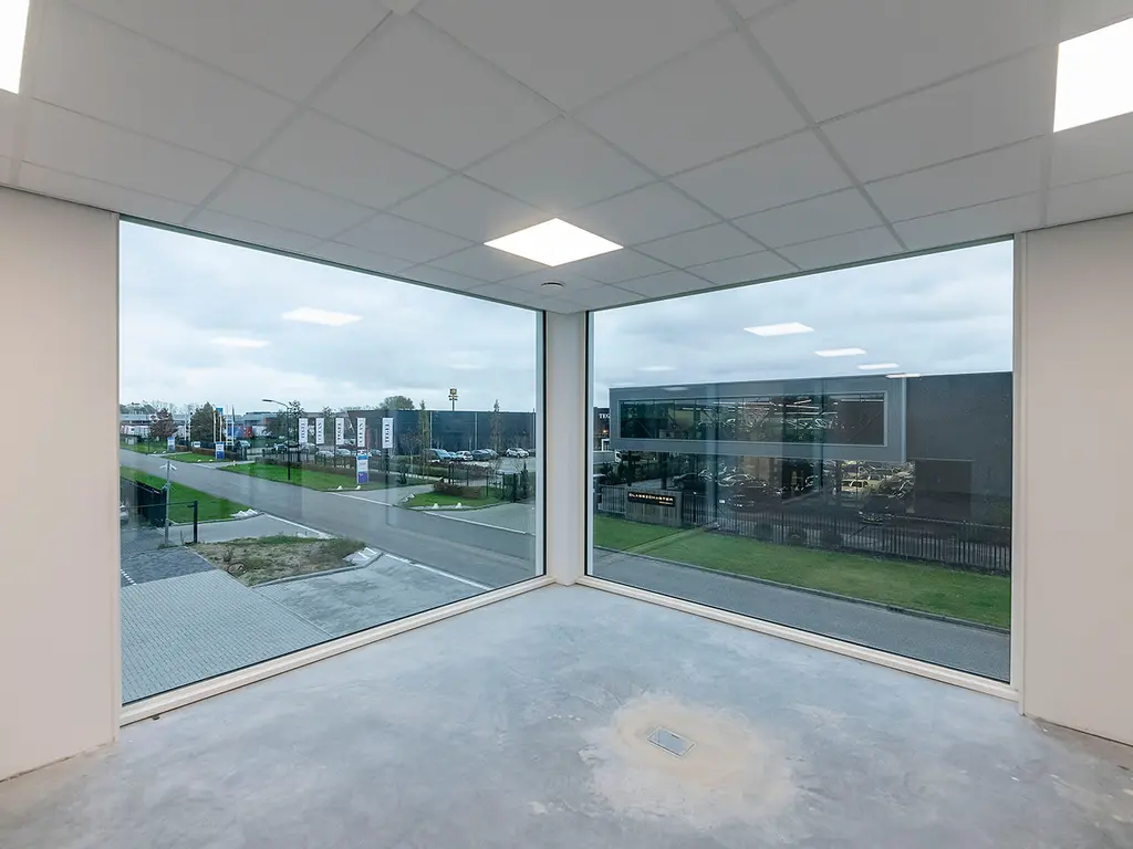 Argon 16, Oud Gastel