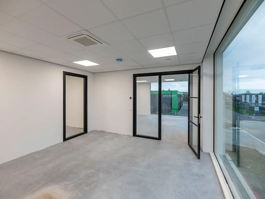 Argon 16, Oud Gastel