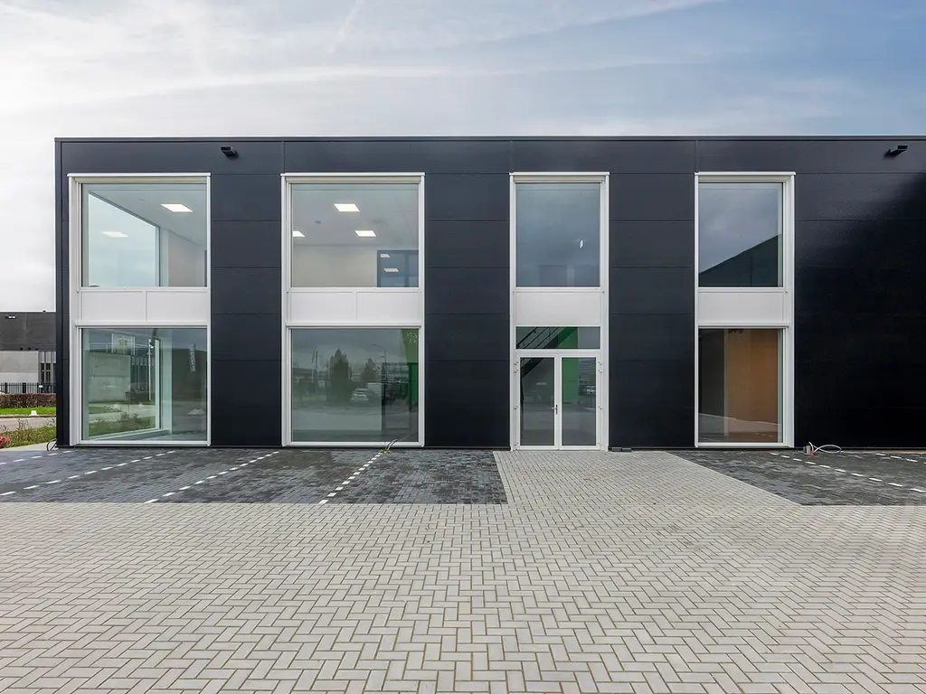 Argon 16, Oud Gastel