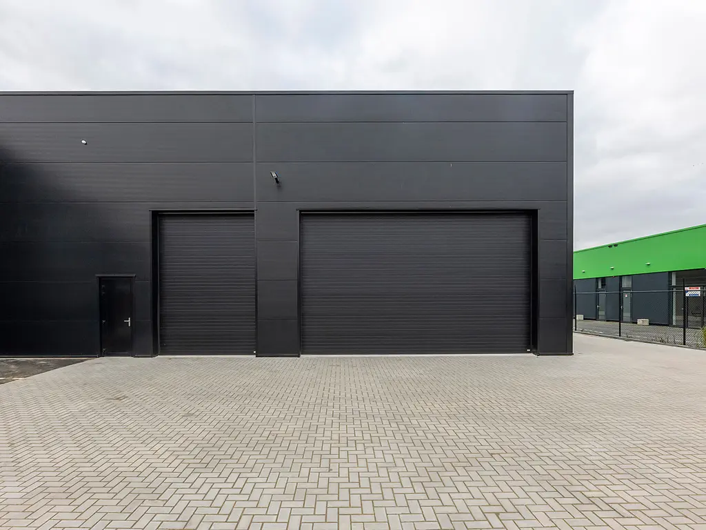 Argon 16, Oud Gastel