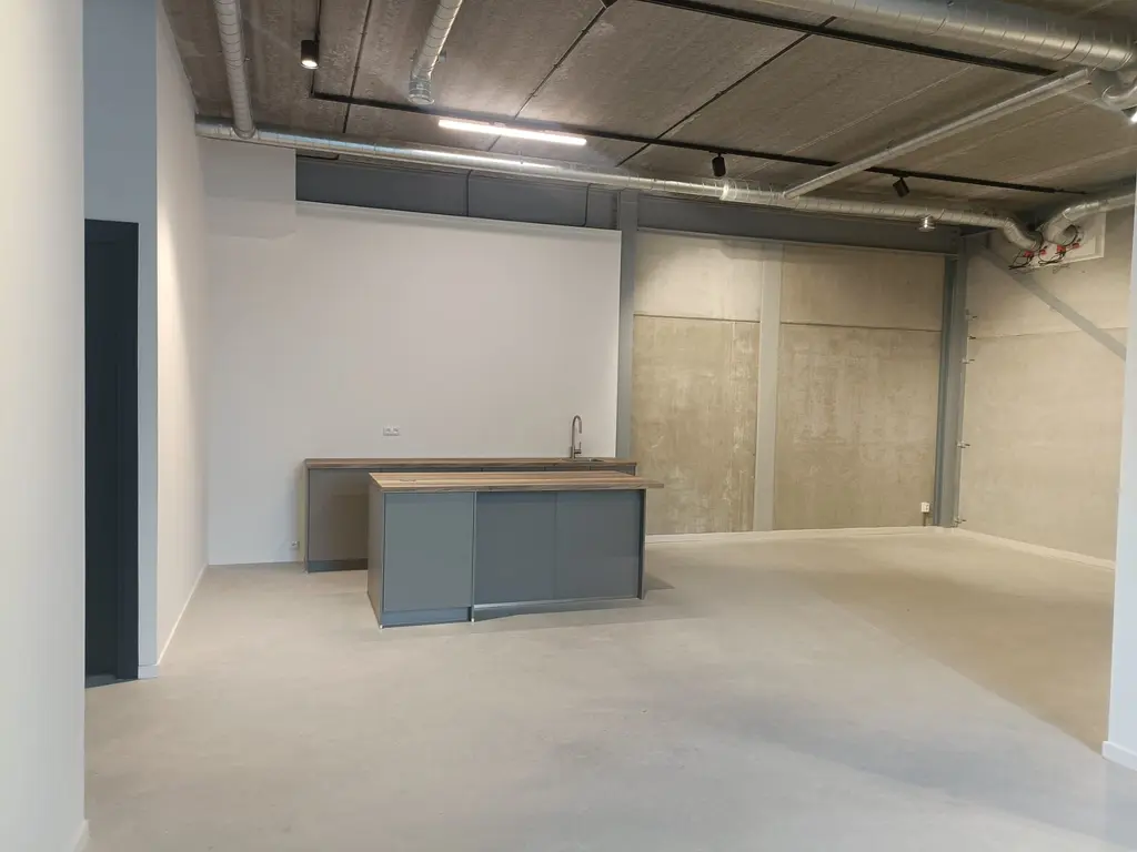 Argon 16, Oud Gastel