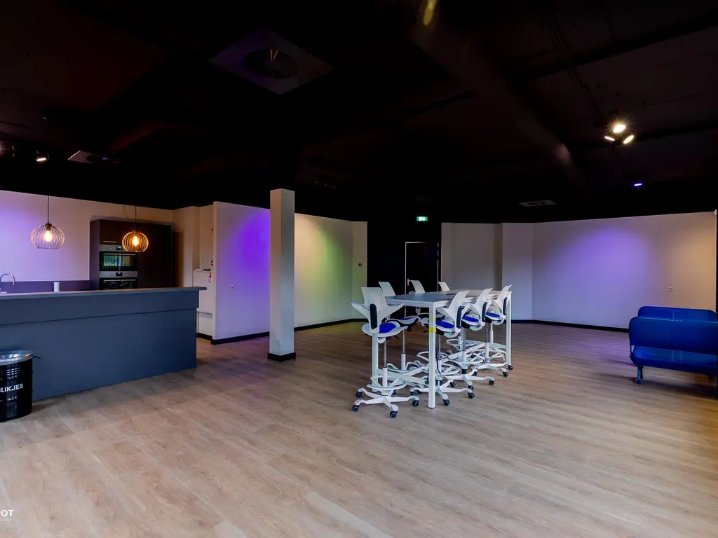 Rat Verleghstraat 120, Breda