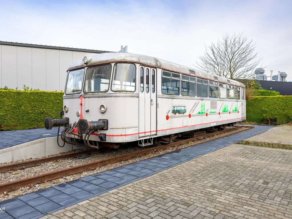 Rat Verleghstraat 120, Breda