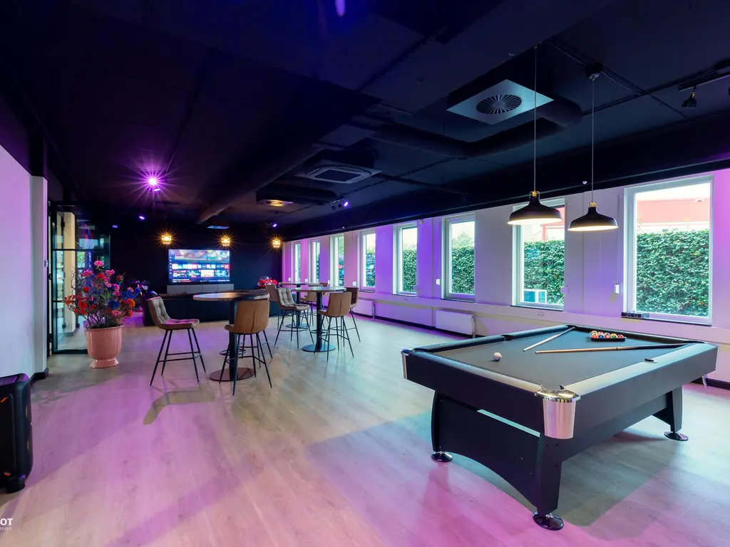 Rat Verleghstraat 120, Breda